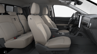 2026 Ford Ranger® Internal Image 1